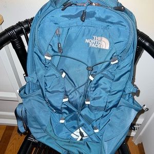 The North Face Borealis classic backpack